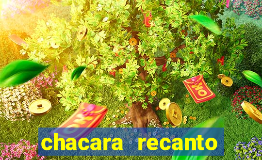 chacara recanto fortuna franca sp